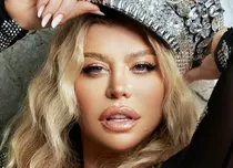 Loredana Groza, moment special la cununia civilă a Simonei Halep. „I-am pregătit ceva foarte romantic”