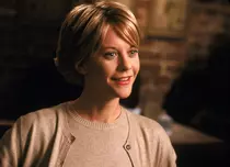 Meg Ryan a revenit după 8 ani de pauză. Cum arată azi, la 62 de ani, frumușica de la Hollywood