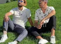 Dani Oțil, despre Răzvan Simion și Lidia Buble: „A fost în pat cu Asia Express”