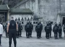 Premierele zilei: „Shang Chi și legenda celor zece inele”, „Dineu cu vecinii de sus” și „După ce ne-am îndrăgostit” intră în cinematografe