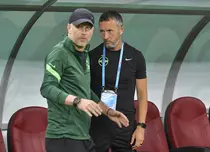 Etapa #8 din Liga 1 la fotbal e dominată de „Derby de România”, FCSB - Dinamo