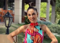 Irina Fodor, detalii despre filmările de la „Chefi fără limite”. „S-a schimbat puțin peisajul”