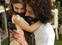 EXCLUSIV | Marius Moga are emoții: fiica lui și a Biancăi Lăpuște intră la școală!