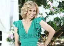 Cum arăta Simona Gherghe la 21 de ani: „Îmi amintesc perfect momentul”