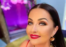 Gabriela Cristea și-a înșelat unul dintre foștii parteneri: „Doar o lună de zile”