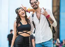 Când o va cere în căsătorie George Burcea pe Viviana Sposub. „O să-i iau inelul când...”
