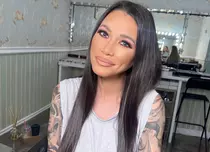 Cum arată Roxana Vancea în costum de baie, însărcinată în 8 luni. În ce ipostază s-a fotografiat