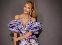 Andreea Bălan, în vacanță după ce s-ar fi despărțit de Tiberiu Argint. Cine a însoțit-o