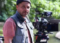 Augustin Viziru va interpreta noul personaj din serialul „Vlad”. „Simt că m-am întors acasă”