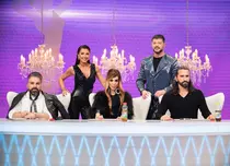 Ilinca Vandici a revenit la cârma emisiunii „Bravo, ai stil! Celebrities”. Ce rol va avea de acum Victor Slav