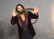 Filmările la „Aquaman 2”, oprite din cauza lui Jason Momoa. Starul, testat pozitiv pentru Covid-19