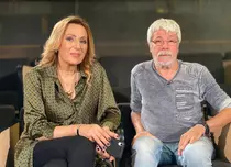 Gheorghe Visu la „Rețeaua de Idoli”: „Și eu am avut o stea a mea și nu cred că meritam mai mult”