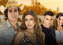 Pro 2 difuzează în premieră telenovela „Totul pentru iubire”, cu Michelle Renaud și Danilo Carrera