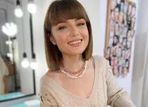 Alexandra Ungureanu, clipe de neuitat în vacanță. Cum s-a fotografiat pe plaja din Portugalia