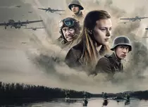 Filmul „Lupta uitată” a intrat în Top 5 pe Netflix în România. De ce a dat lovitura filmul olandez