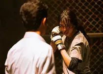 Ce urmează după „Squid Game”? Un nou thriller sud-coreean intră astăzi pe Netflix: „My Name”