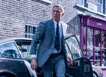 De azi la cinema. Daniel Craig se desparte de agentul 007 în „Nu e vreme de murit”