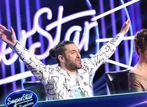 „SuperStar România” a trecut în următoarea etapă. 114 concurenți au primit tichetul auriu
