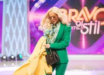 Anda Adam, în lacrimi la „Bravo, ai stil”. Ce i-a spus Maurice Munteanu. „Cu mine nu-ți merge! Eu nu sunt concurentă”