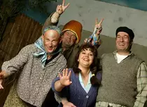 Ce face astăzi Mirela Stoian. Lila din „Vacanța mare” a dispărut de pe micile ecrane. „Mirela este la...”