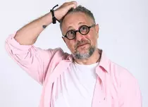 Cum a reușit Bogdan Talașman, din „Adela”, să slăbească 50 kg în șapte luni