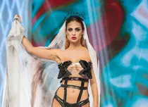 Nicoleta Dragne, reacția uimitoare după ce George Burcea a comparat-o pe Viviana Sposub cu Andreea Bălan