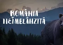 „România neîmblânzită” - un documentar-eveniment, la TVR 2, de 1 decembrie