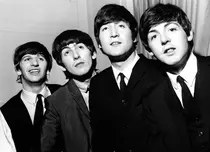 Nemuritorii The Beatles devin eroi de film. Cine sunt cei patru actori care îi vor juca pe membrii trupei