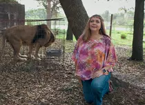 Carole și Howard Baskin dau în judecată Netflix-ul pentru a opri lansarea sezonului al doilea din „Tiger King”