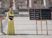 Echipele se reîntregesc într-o nouă ediție Asia Express. „A fost o presiune permanentă”