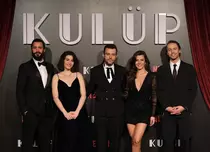 Ce trebuie să știți despre „Clubul Istanbul”, serialul turcesc care are succes la Netflix