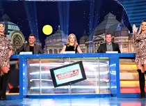 Surpriză la „Cronica cârcotașilor”! Cove, co-prezentator al emisiunii