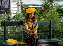 „Emily in Paris”, sezonul 2, are trailer oficial. Ce e nou în cel mai vizionat serial de comedie Netflix din 2020