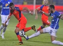 Etapa #16 din Liga 1 la fotbal. Meciuri tari în prima etapă a returului