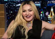 Madonna uimește din nou! A pozat aproape goală, la 63 de ani