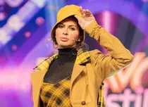 De ce plânge în hohote Mădălina Pamfile în platoul „Bravo, ai stil!”: „Defilai cu ceasuri de zeci de mii de euro, de unde au apărut?”