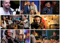 7 vedete românești cu podcast pe YouTube