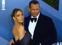 Despărțiri la Hollywood. Cine și-a spus „Adio” în 2021