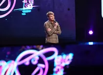 Tudor Costina merge în finala sezonului 11 iUmor. Cheloo: „Ai fost vârful zilei la capitolul stand-up”