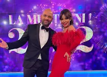 Program TV Antena Stars de Revelion 2022. Surpriza pregătită de Andrei Ștefănescu și Natalia Mateuț la Vedetelion