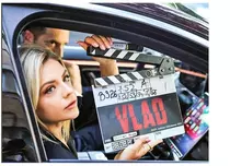 Victoria Răileanu, despre finalul serialului „Vlad”: „Ar fi fost o idee să murim toți la final”