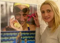 Camelia Potec, duminică la emisiunea „Poezie și delicatețuri” (Prima TV)