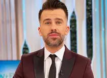 Florin Ristei, moment stânjenitor la un botez. Ce i-a cerut preotul: „Îmi lezează o libertate!”