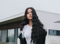 Inna, ținuta care a scandalizat la un concert în Cairo. Internauții au reacționat imediat