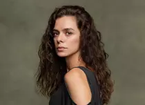 Özge Özpirinçci a născut. Bahar din „Femeie în înfruntarea destinului” a adus pe lume o fetiță