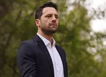 Adrian Nartea a dezvăluit ce greșeală a făcut în serialul Vlad. „Nu și-a dat nimeni seama”