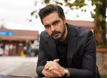 Ce nu știați despre Halil Ibrahim Ceyhan, protagonistul din „Moștenirea”