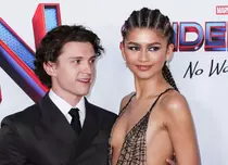 Tom Holland, detalii din culisele relației cu Zendaya. Ce obicei bizar are actorul