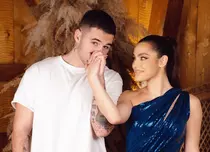 Alexia Eram și Mario Fresh, imagini din vacanța de vis din Dubai. „Am zis să mergem la câte un hotel în fiecare parte a Dubaiului”
