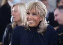 Înainte de Palatul Élysée: viața necunoscută a Brigittei Macron alături de André-Louis Auzière. Imagini rare cu primul soț